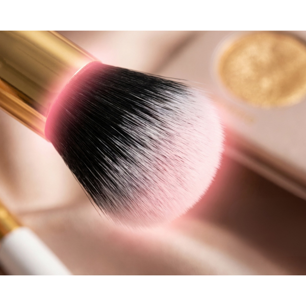 5'li Far Fırça Seti Uzun Saplı