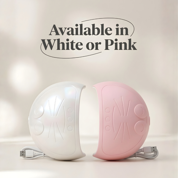 45w Oje Ve Tırnak Kurutucu Fototerapi Makinesi