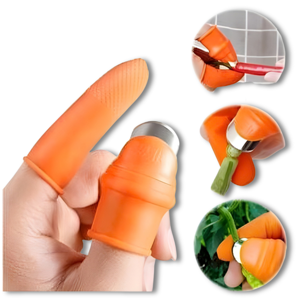 Meyve Soyucu Kesme Ayıklayıcı Karadeniz Fındık Vs Toplama Bahçe Işleri Keskin Bahçe Aparatı Parmaklı