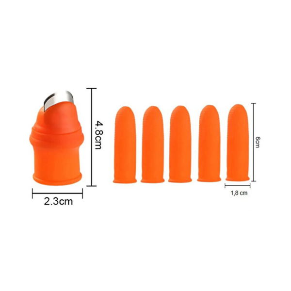 Meyve Soyucu Kesme Ayıklayıcı Karadeniz Fındık Vs Toplama Bahçe Işleri Keskin Bahçe Aparatı Parmaklı