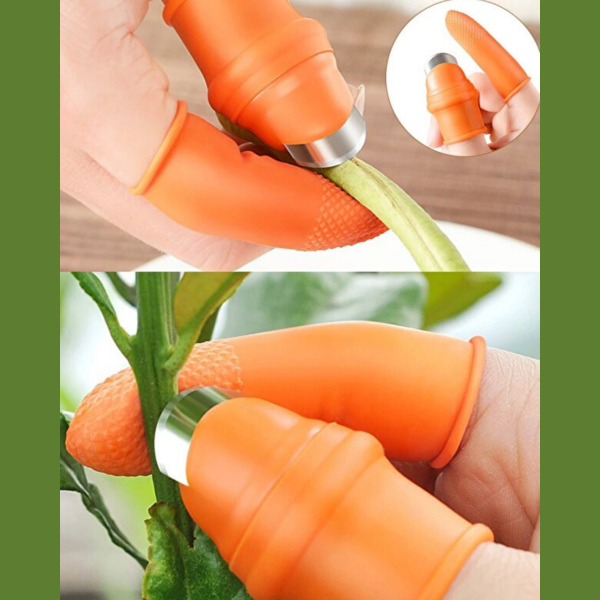 Meyve Soyucu Kesme Ayıklayıcı Karadeniz Fındık Vs Toplama Bahçe Işleri Keskin Bahçe Aparatı Parmaklı