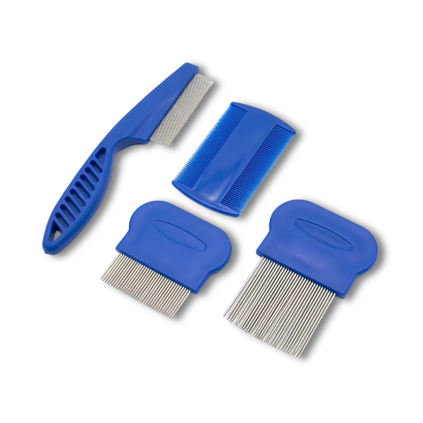 Bit Pire Tarağı Set