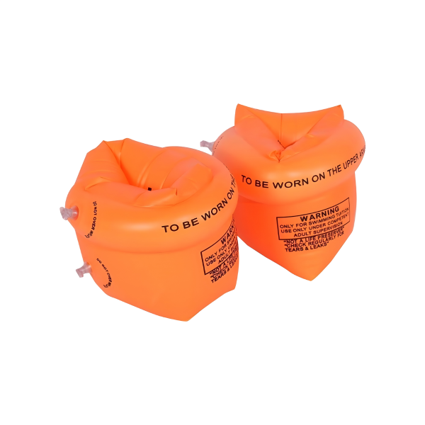 Deniz Havuz Kolluğu Turuncu Renk, Çocuk Ve Yetişkin Kolluğu