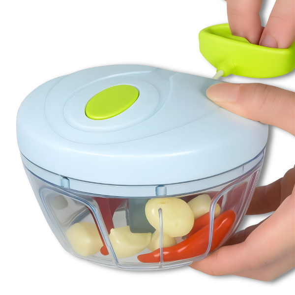 Ipli Pratik Soğan Sebze Meyve Doğrayıcı