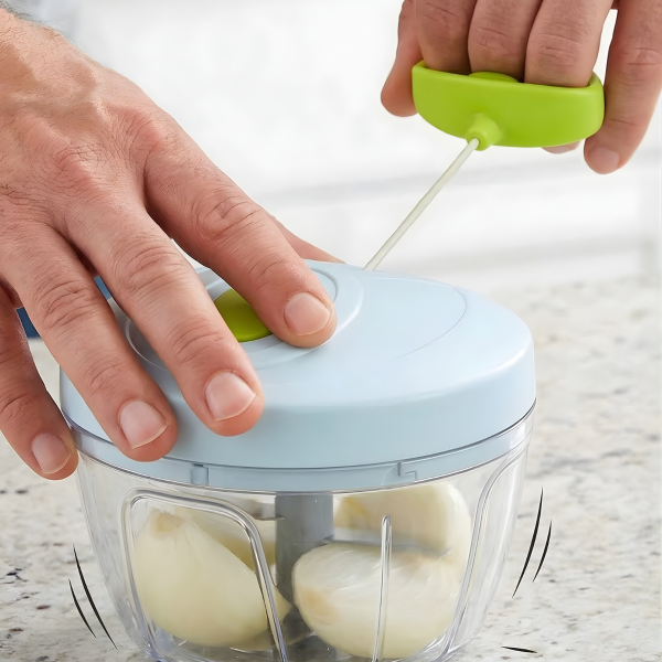 Ipli Pratik Soğan Sebze Meyve Doğrayıcı