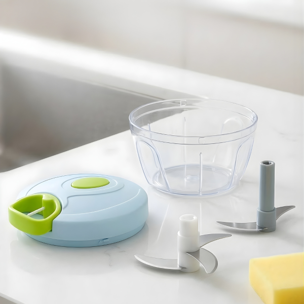 Ipli Pratik Soğan Sebze Meyve Doğrayıcı