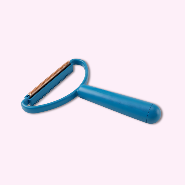 Çift Taraflı Elbise Tiftik Ve Tüy Toparlayıcı Kazak Hırka Halı Plastik Kumaş Tüy Alma