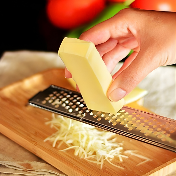 Uzun Limon Peynir Sarımsak Rendesi, Uzun Rende, Pratik Uzun El Rendesi