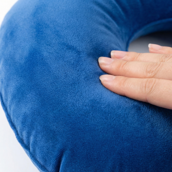 Seyahat Yastıği / Şişme Yolculuk Yastığı Şişme Yastık