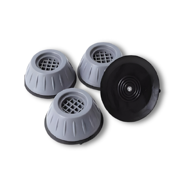 Çamaşır Makinesi Titreşim Engelleyici Stoper 4 Lü Set