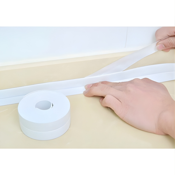 Su Sızdırmaz Geçirmez Bant Lavabo Küvet Kenar Bandı Küvet Duş Bandı