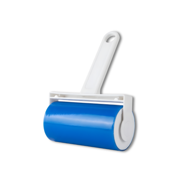 Tüy Ve Toz Toplama Rulosu (yıkanabilir)