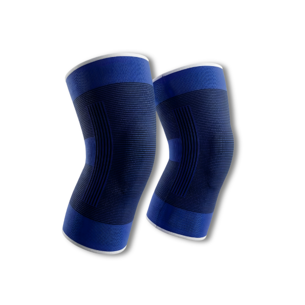 Ortopedik Dizlik Menisküs Bandajı Koryucu Sporcu Dizliği 1 Çift