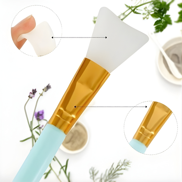 Mgmaske Maske Fırçası
