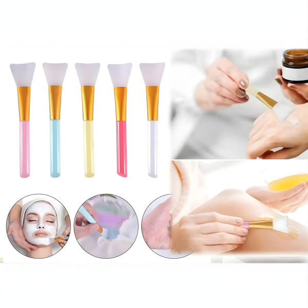 Mgmaske Maske Fırçası