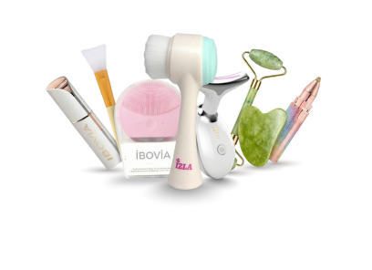 Yüz bakım aletleri